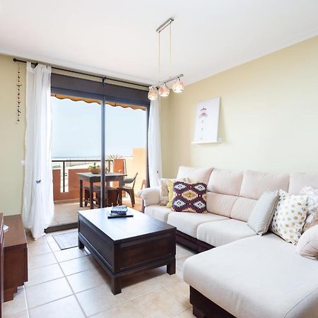 Home2Book La Tejita Beach And Pool Гранадилла-де-Абона Экстерьер фото