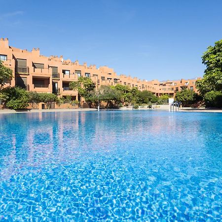 Home2Book La Tejita Beach And Pool Гранадилла-де-Абона Экстерьер фото