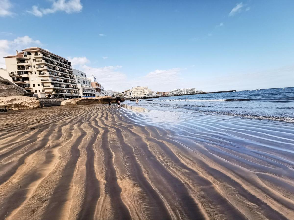 Home2Book La Tejita Beach And Pool Гранадилла-де-Абона Экстерьер фото