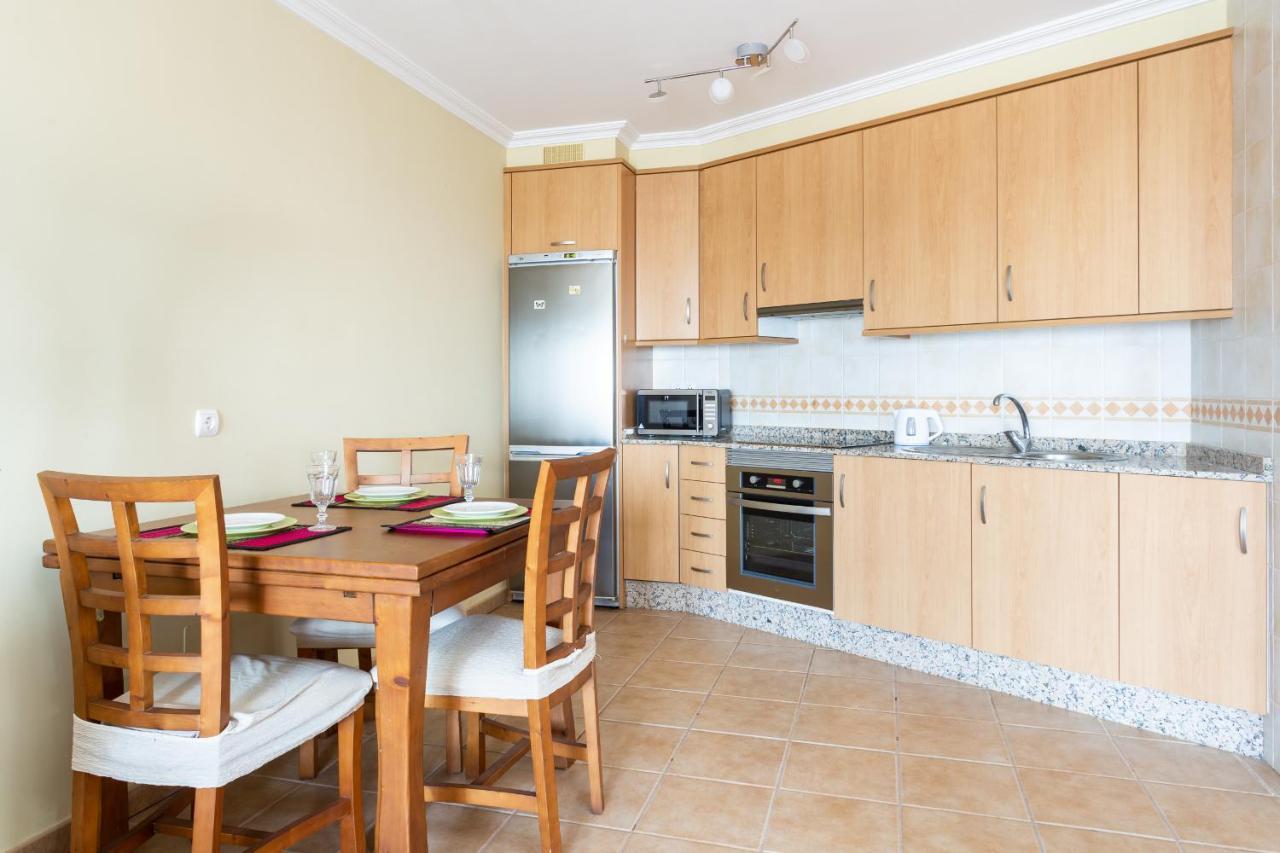Home2Book La Tejita Beach And Pool Гранадилла-де-Абона Экстерьер фото