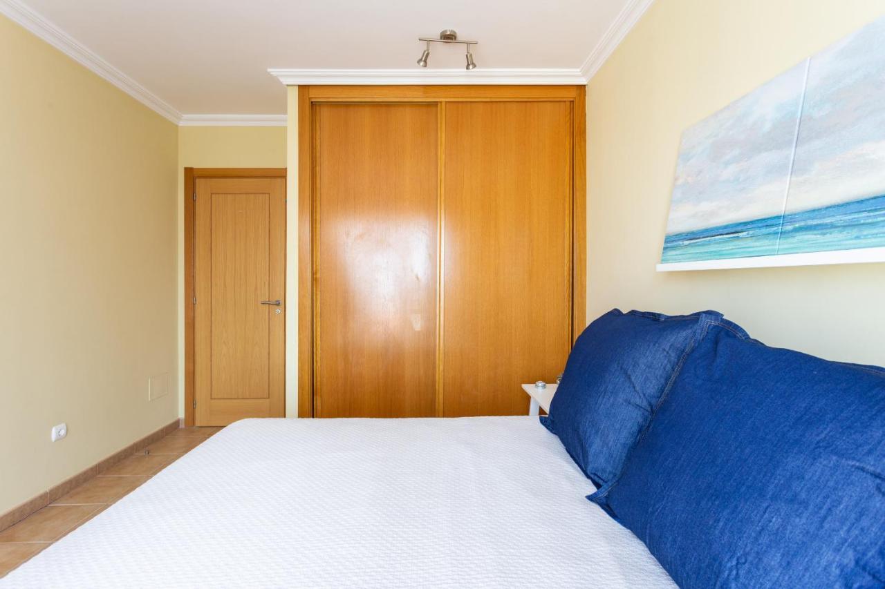 Home2Book La Tejita Beach And Pool Гранадилла-де-Абона Экстерьер фото