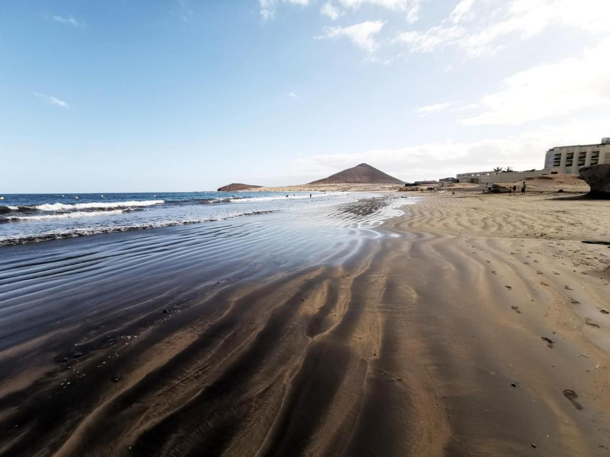 Home2Book La Tejita Beach And Pool Гранадилла-де-Абона Экстерьер фото